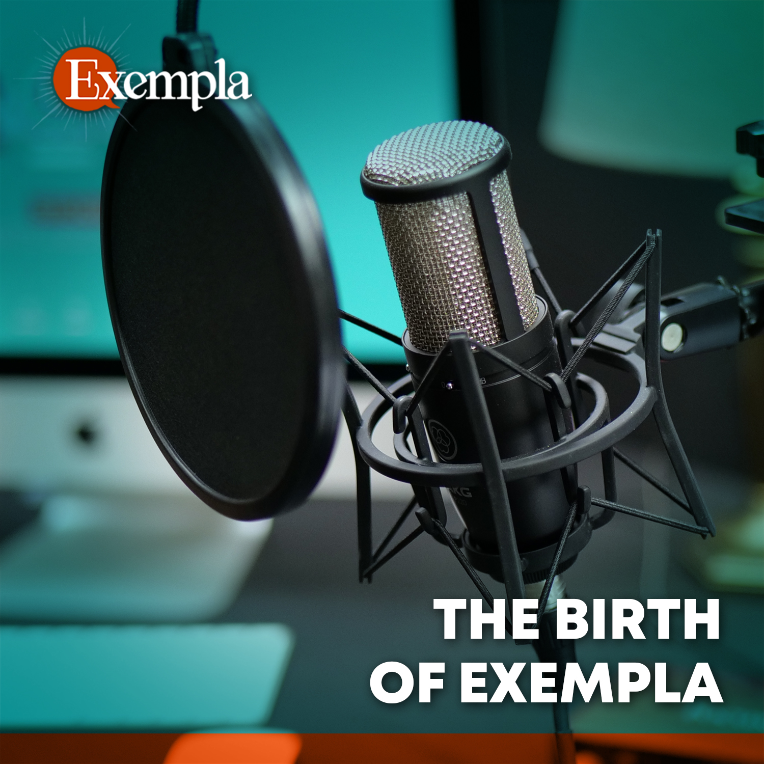 The Birth of Exempla
