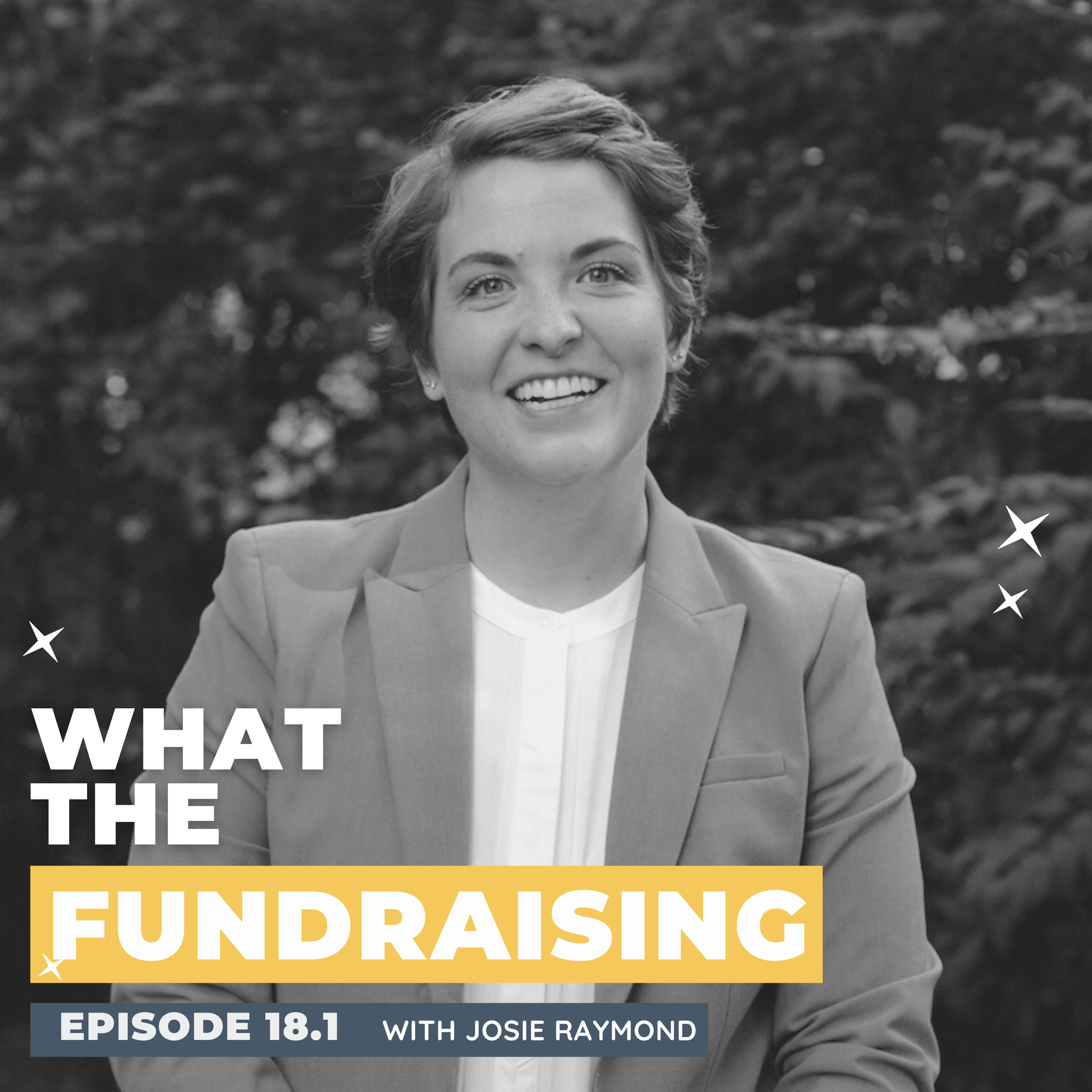 18.1: A Look Inside State Representative Josie Raymond’s Political Fundraising Journey and How to Get More Women in Leadership Roles episode artwork