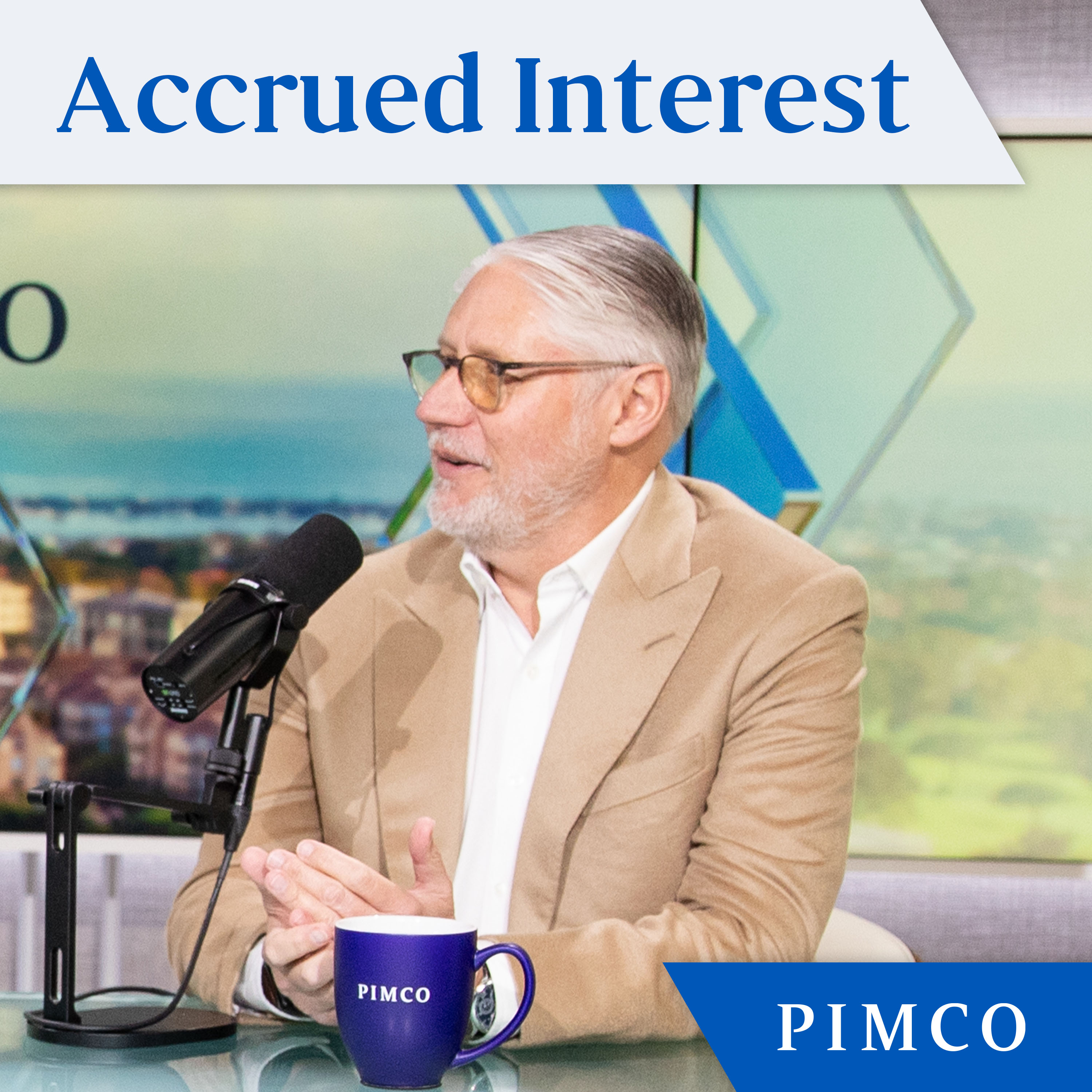 Charting the Year Ahead with Marc Seidner