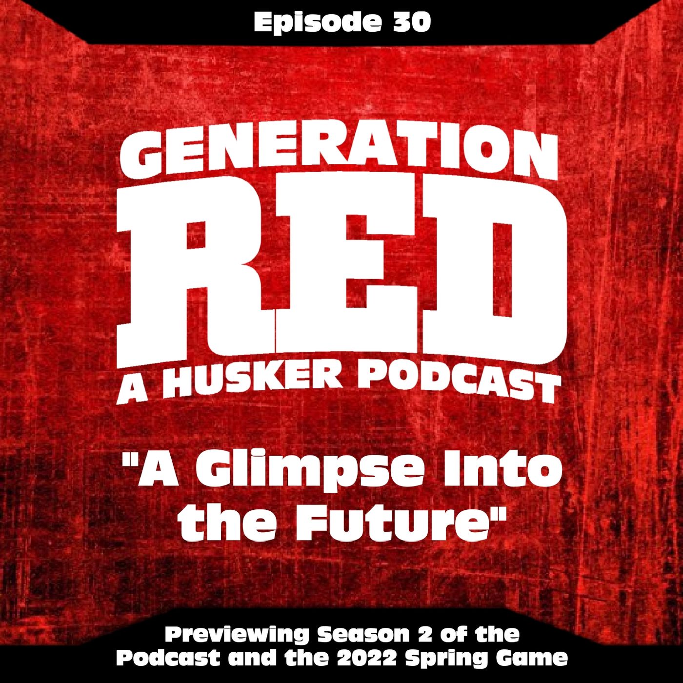 Generation Red: A Husker Podcast