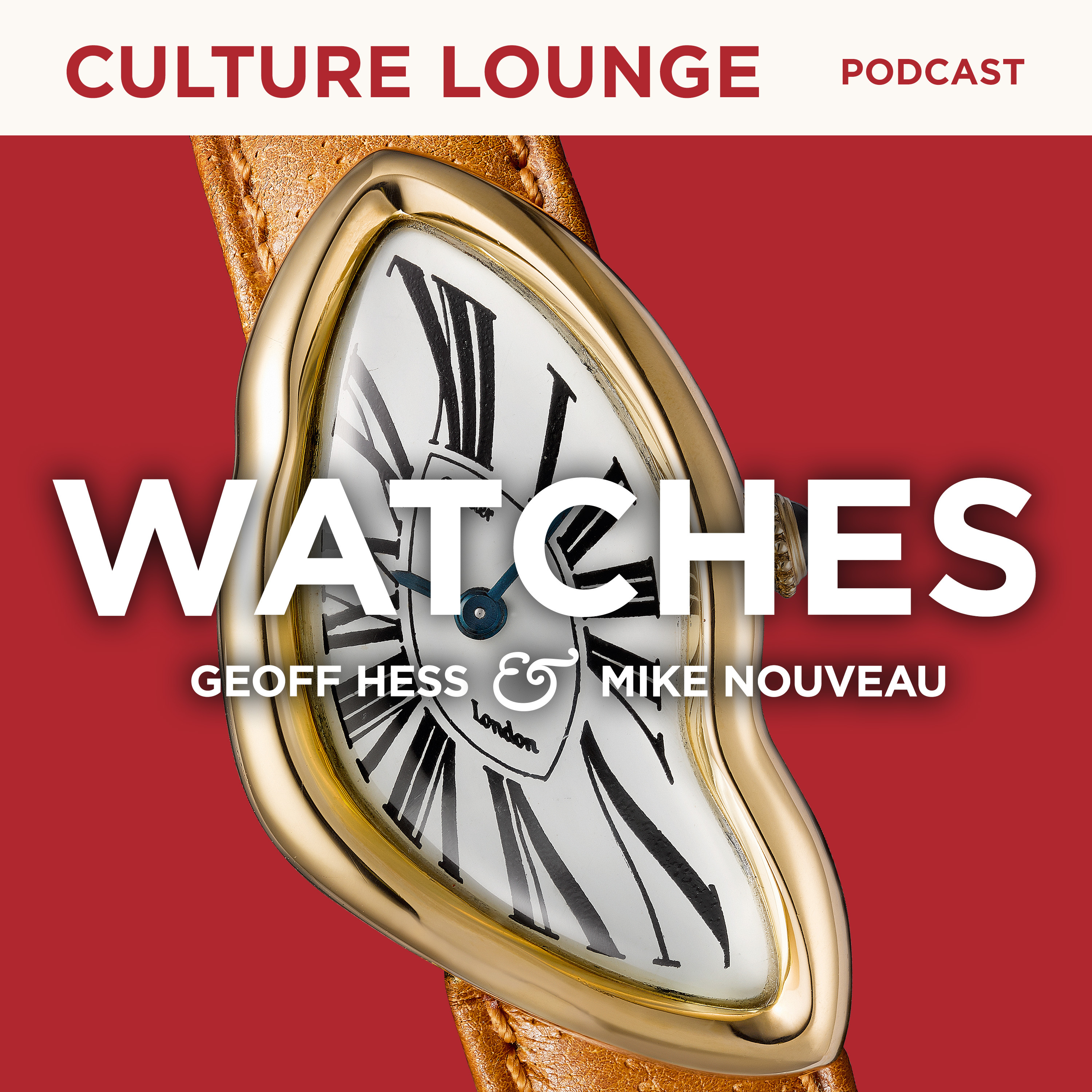 Culture Lounge by ASSOULINE