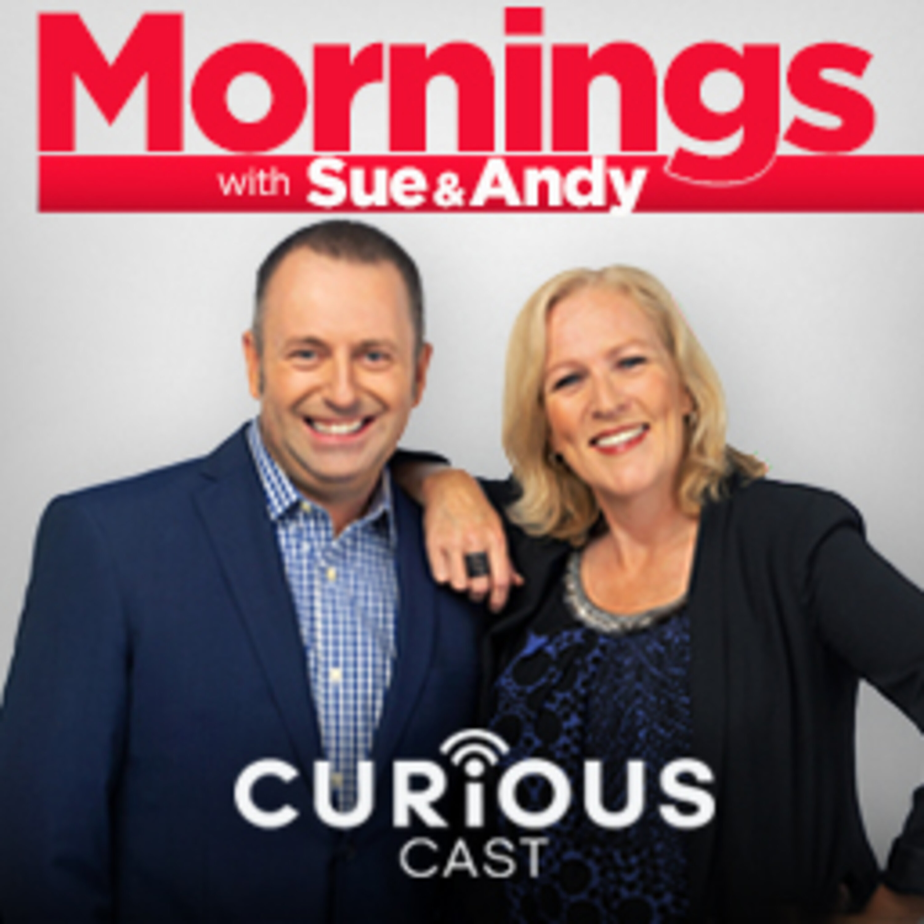 The Morning Brew with Andrew Schultz