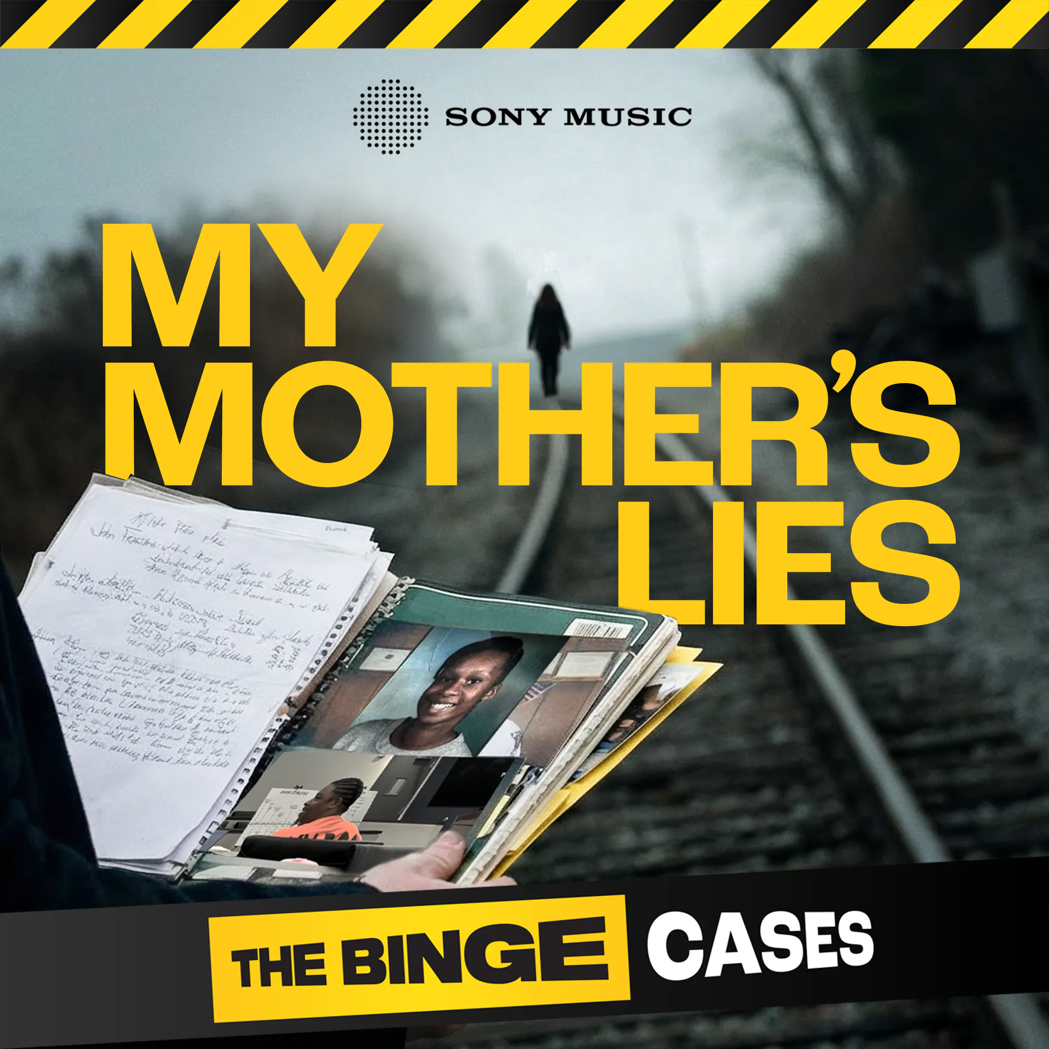 My Mother's Lies: Did She Frame an Innocent Man? episode artwork