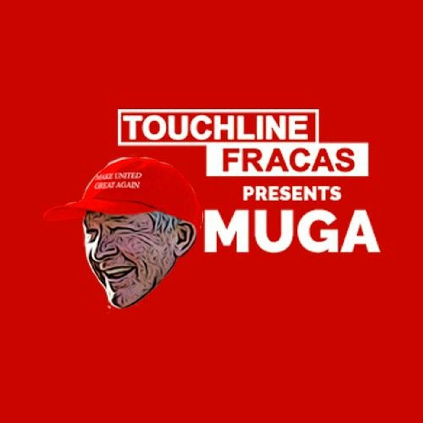 Manchester United Pod -  Southpaw Footballer | MUGA