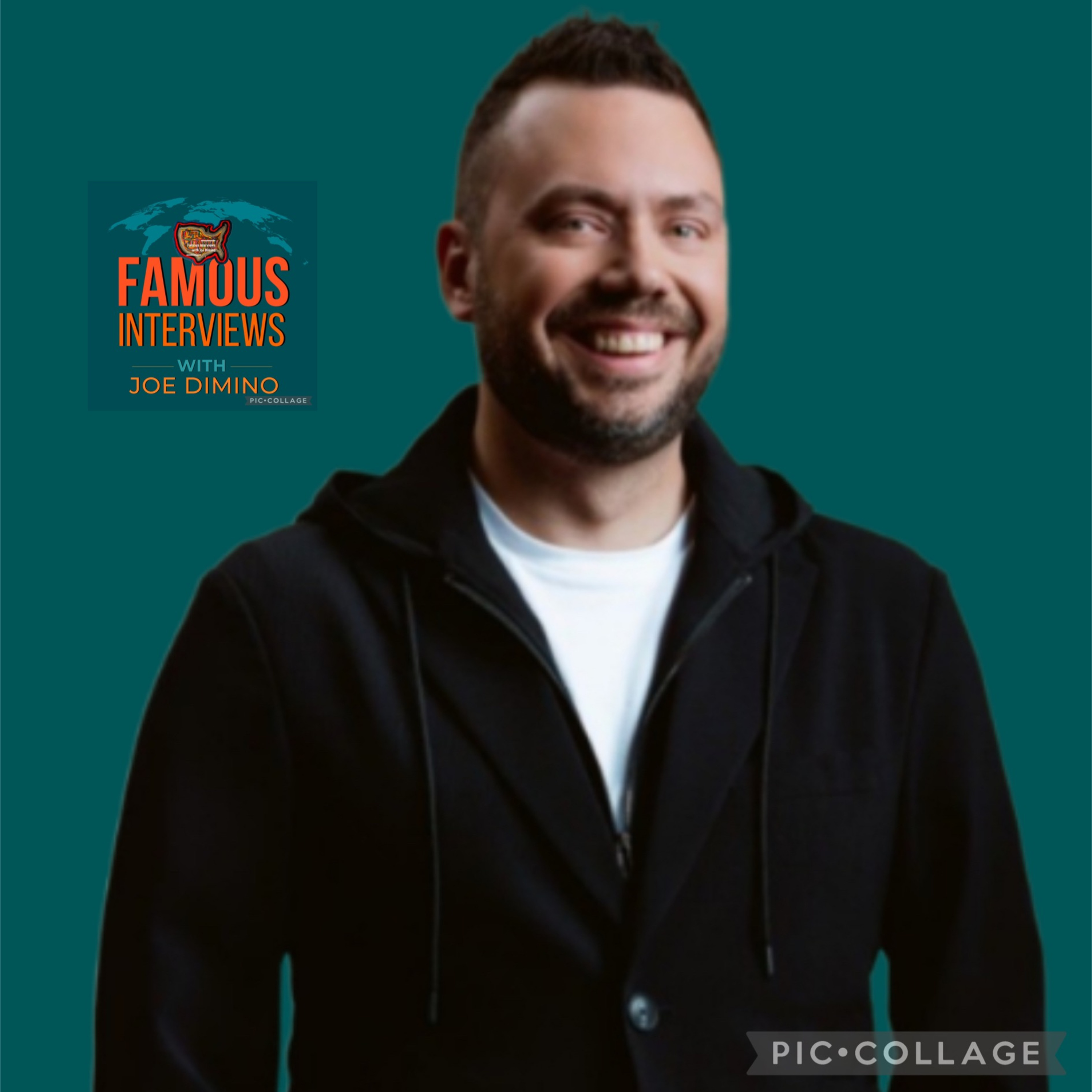 Dominic Levesque: HR Innovation, AI Leadership & Business Transformation episode artwork