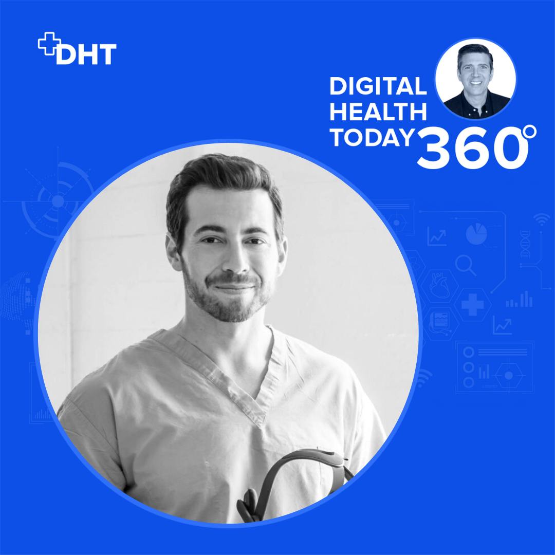 S5: #045: Justin Barad on Virtual Reality Training in Orthopaedics and Beyond