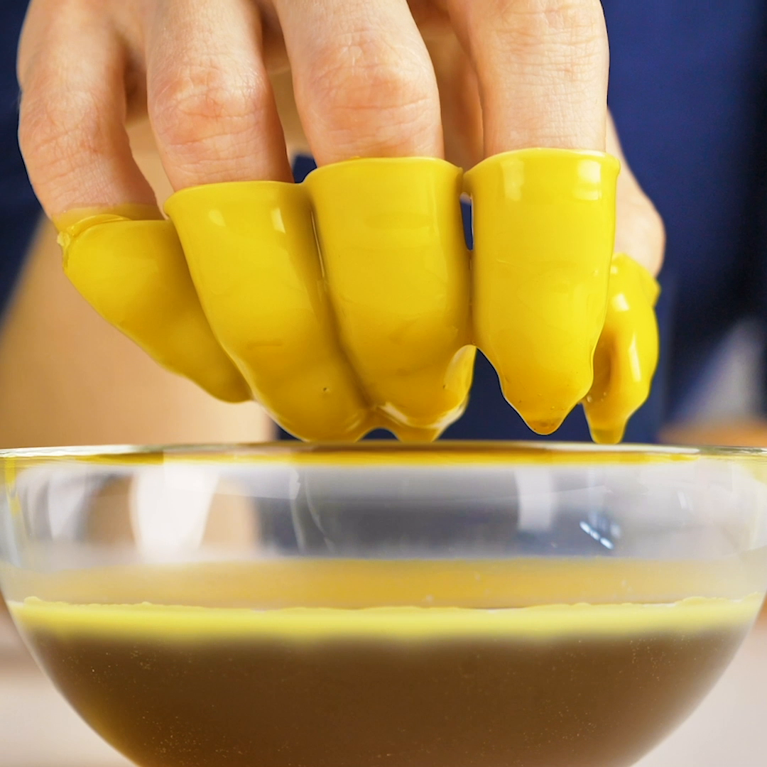 Cool Manicure Hacks for Beginners: Perfect Nails Effortlessly episode artwork