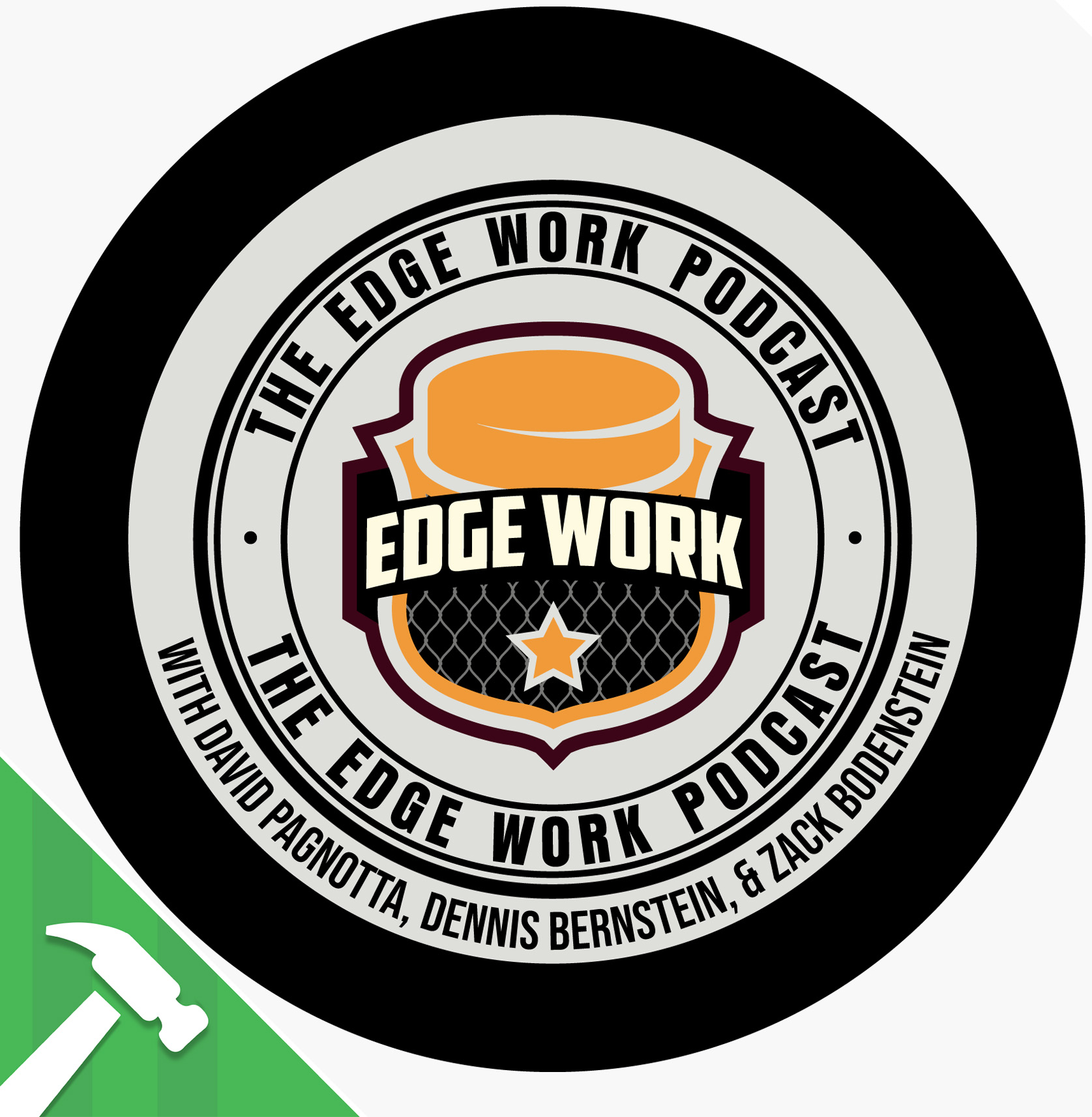 Edge Work