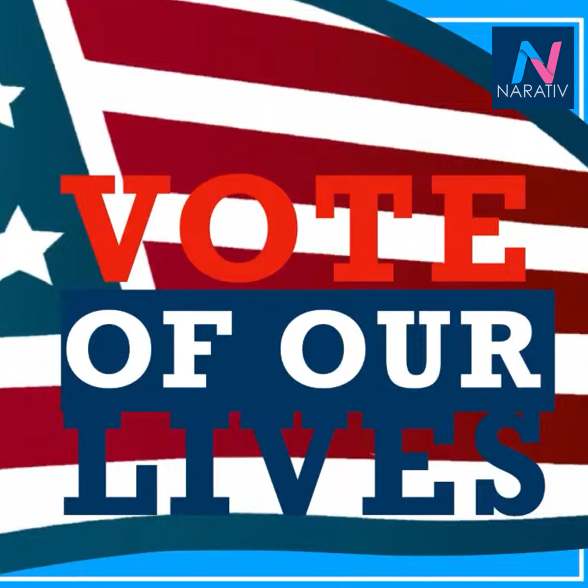 Narativ with Zev Shalev (Audio)