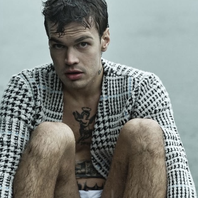 ANCHE A VENT’ANNI SI MUORE - BLANCO