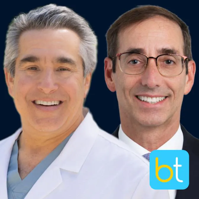 Ep. 299 Clinical Decision-Making in Urodynamics: From Stress Incontinence to Neurogenic Bladders with Dr. Howard Goldman and Dr. David Ginsberg episode artwork
