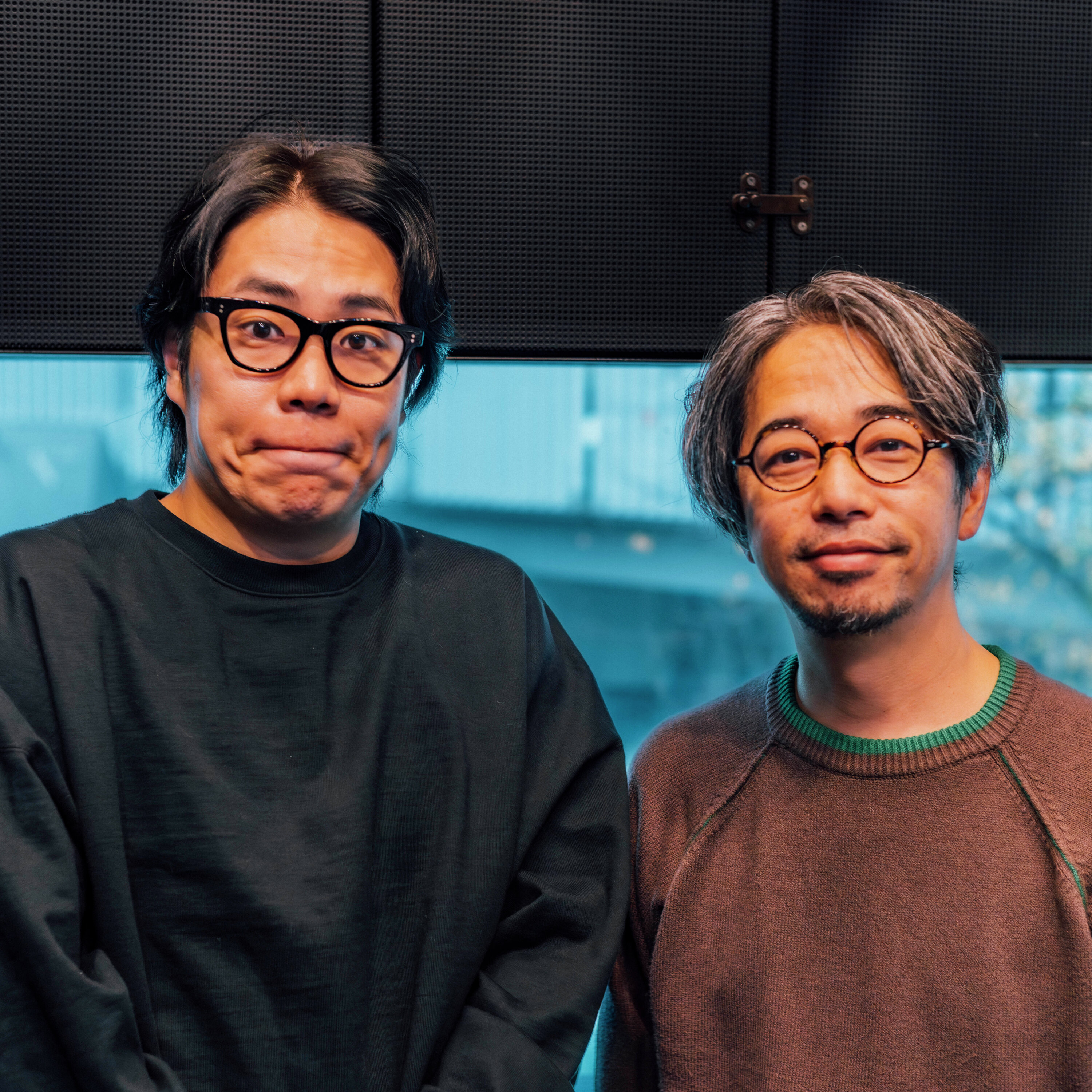 令和ロマンの髙比良くるまさん登場！【後藤正文】