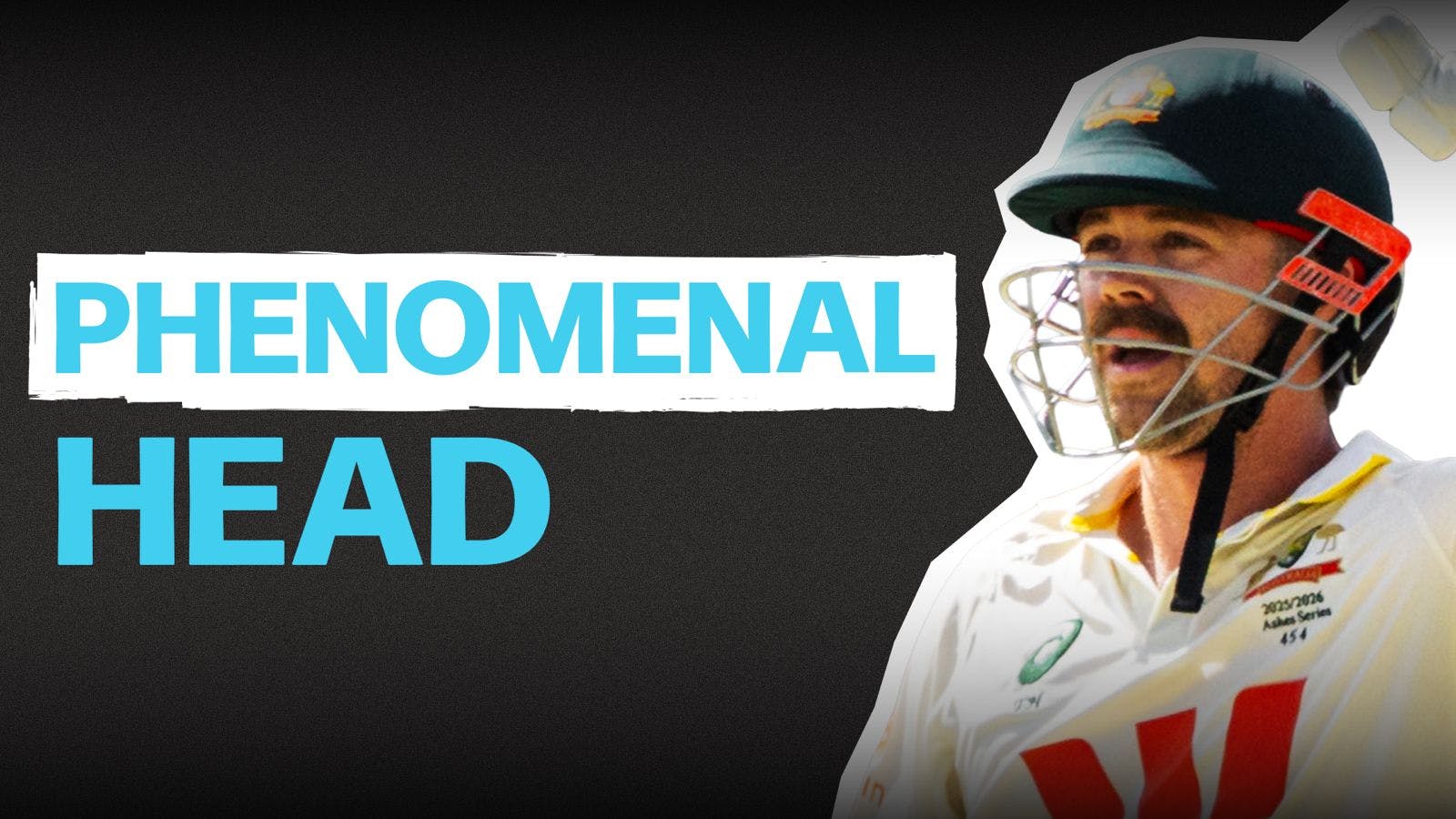 Head Heroics Pile Misery on England | Hayden Joins Ashes 3rd Test, Day 3 Review Head Heroics Pile Misery on England | Hayden Joins Ashes 3rd Test, Day 3 Review