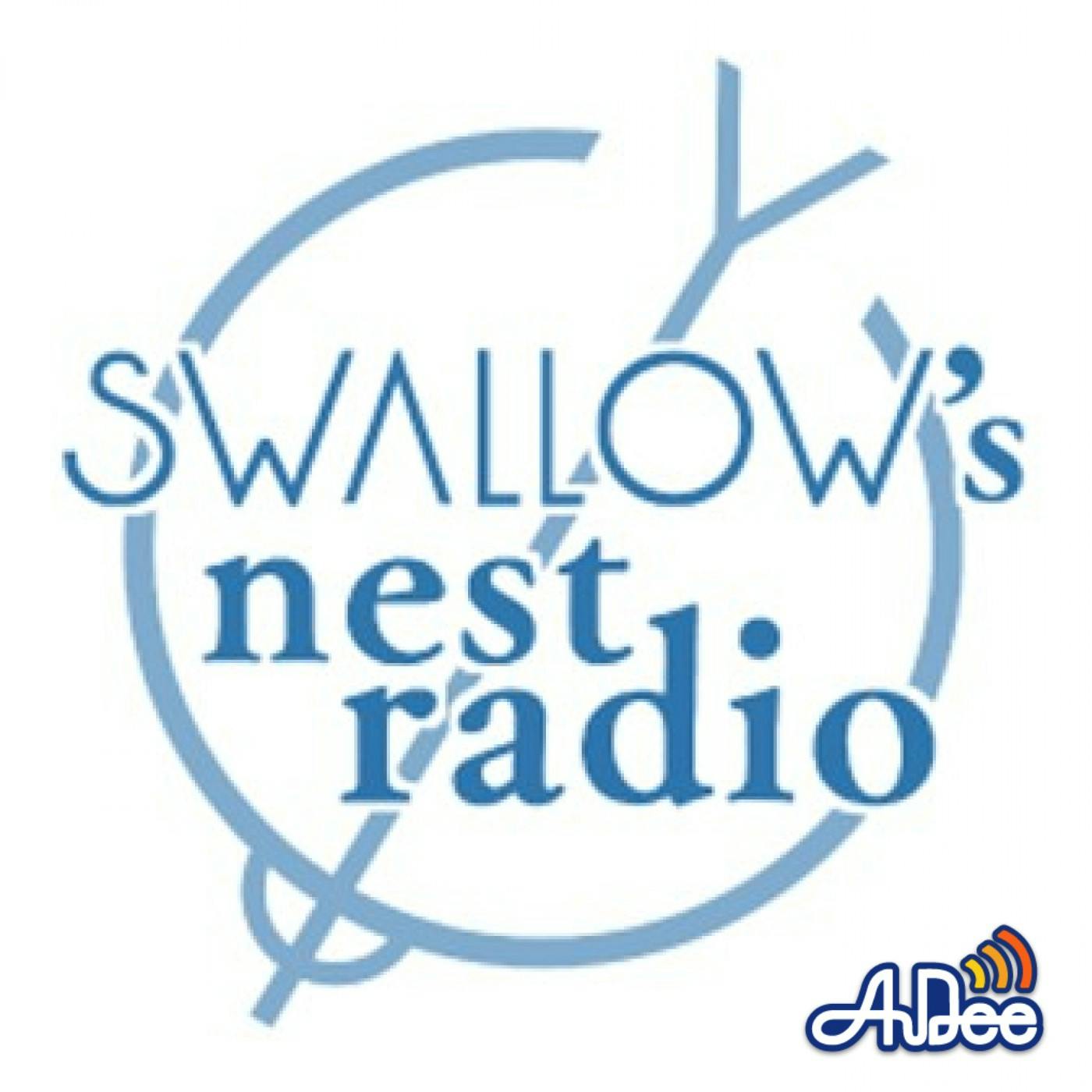 2025年7月13日配信。SWALLOW’s EGG POD 57回目 2025年7月13日配信。SWALLOW’s EGG POD 57回目