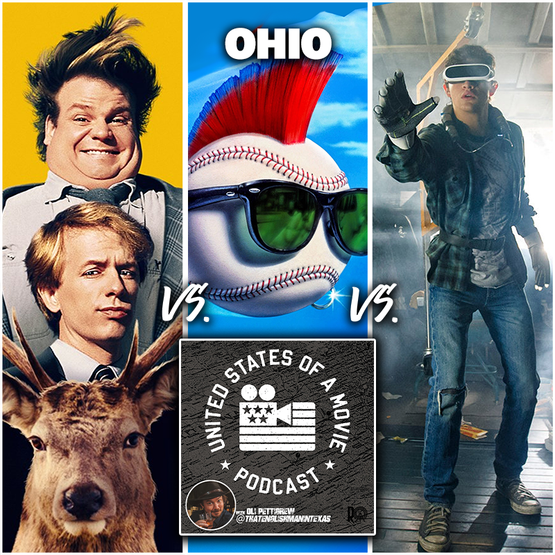 United States of a Movie