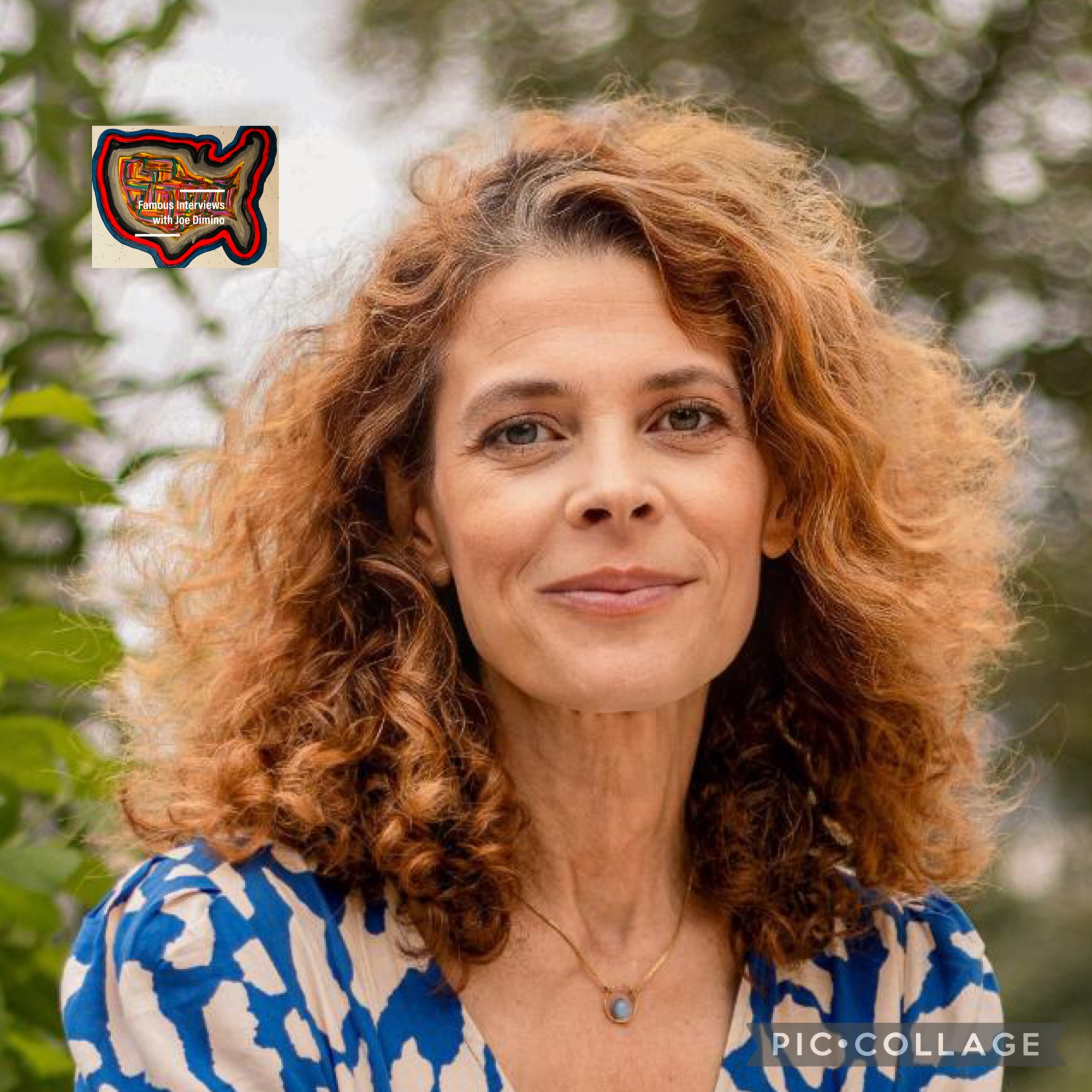 Author, Lean Strategy Expert & Founder at Taktique Sandrine Olivencia episode artwork