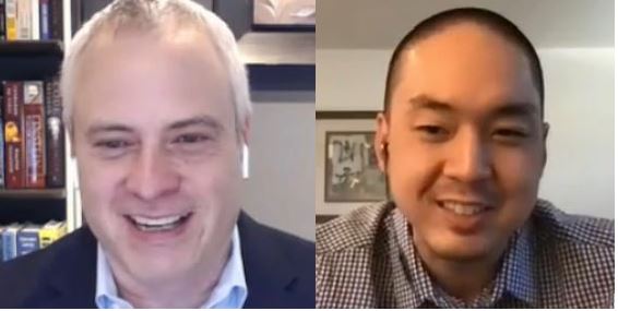 Brad Stone, "Amazon Unbound: Jeff Bezos and the Invention of a Global Empire"
