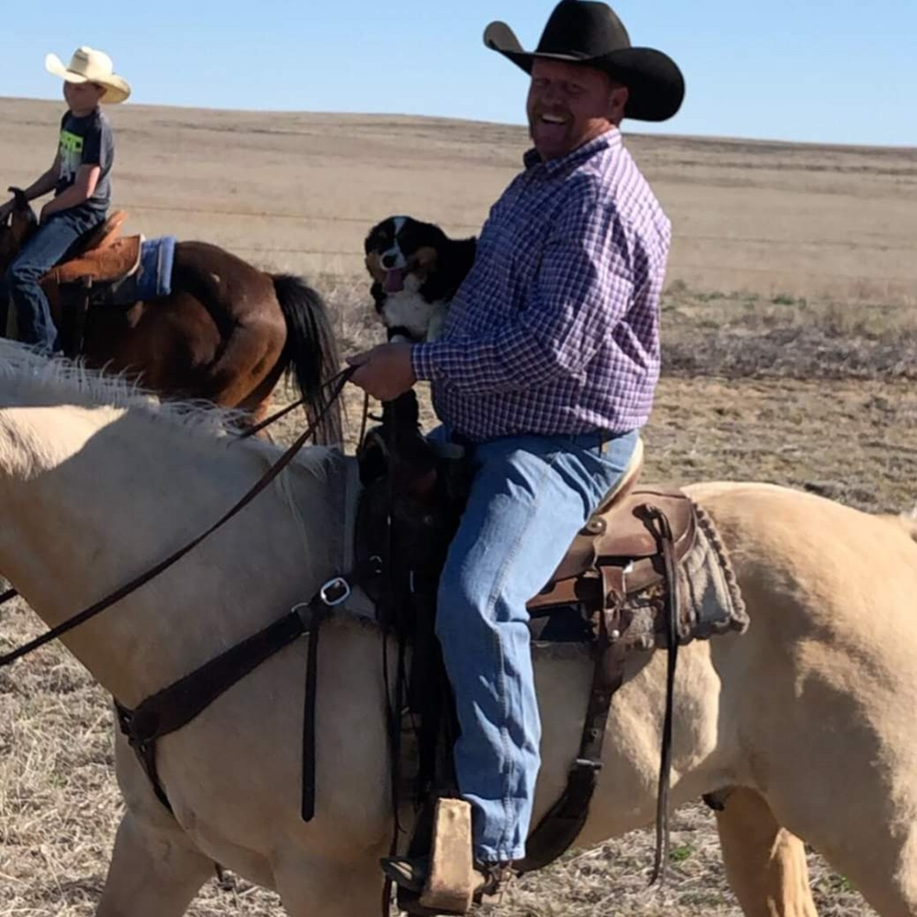 And Bingo was his stupid name