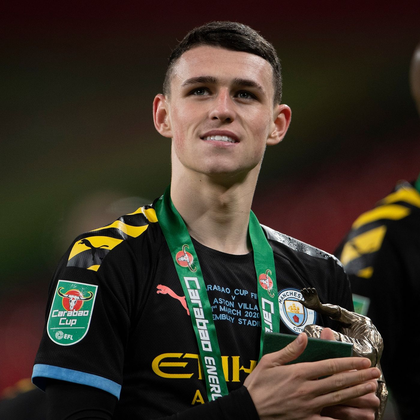 Why Phil Foden should go to Euro 2020 regardless of Manchester City playing time episode artwork
