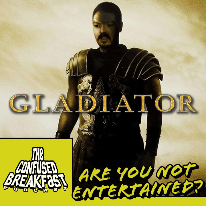 Gladiator (2000) Gladiator (2000)