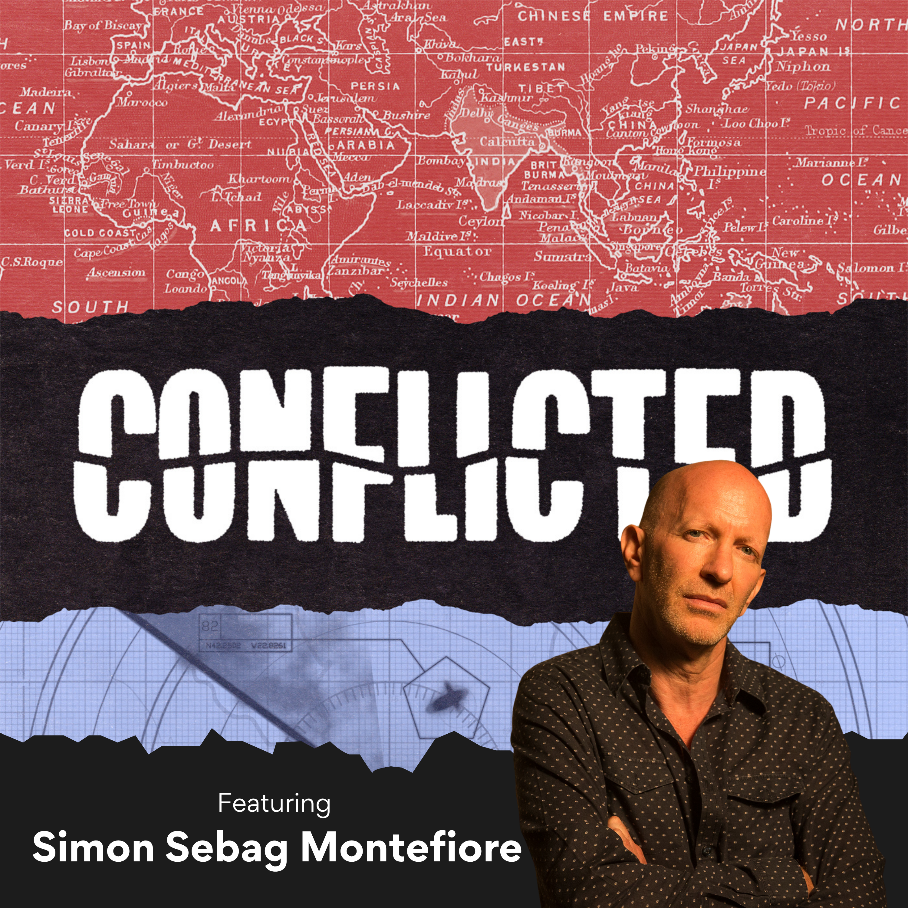 Simon Sebag Montefiore: How the Modern Middle East Was Made
