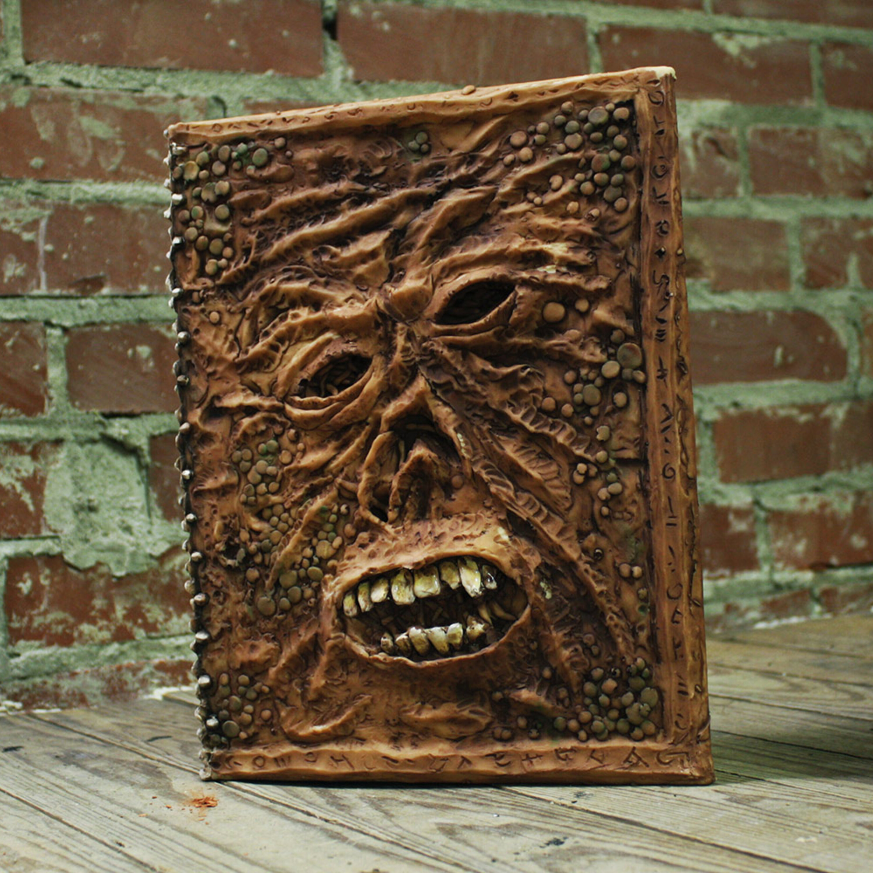 X-FILES, The Evil Dead & We Have a Ghost Edition