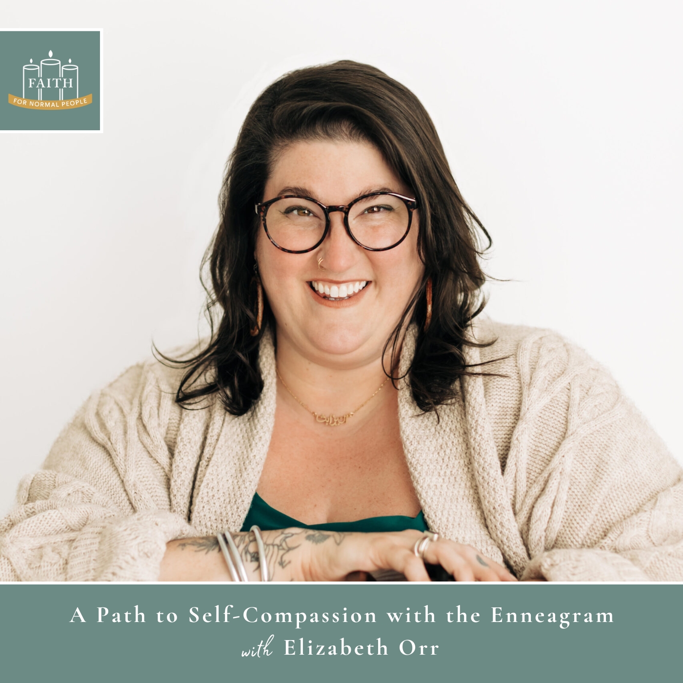 The Bible For Normal People