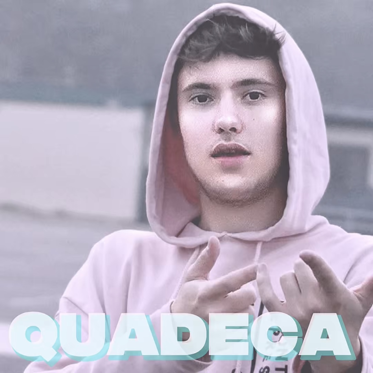 YouTube Rappers: Quadeca episode artwork