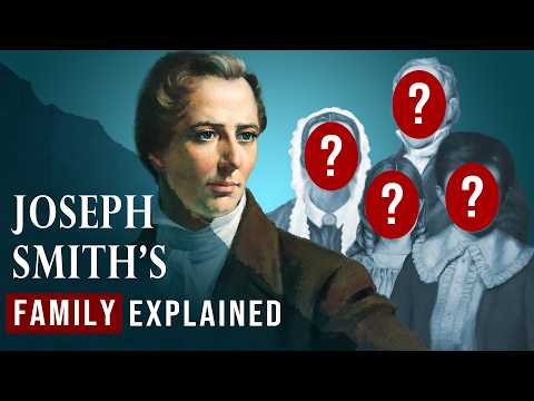 Scripture Central: LDS Come Follow Me & Church History