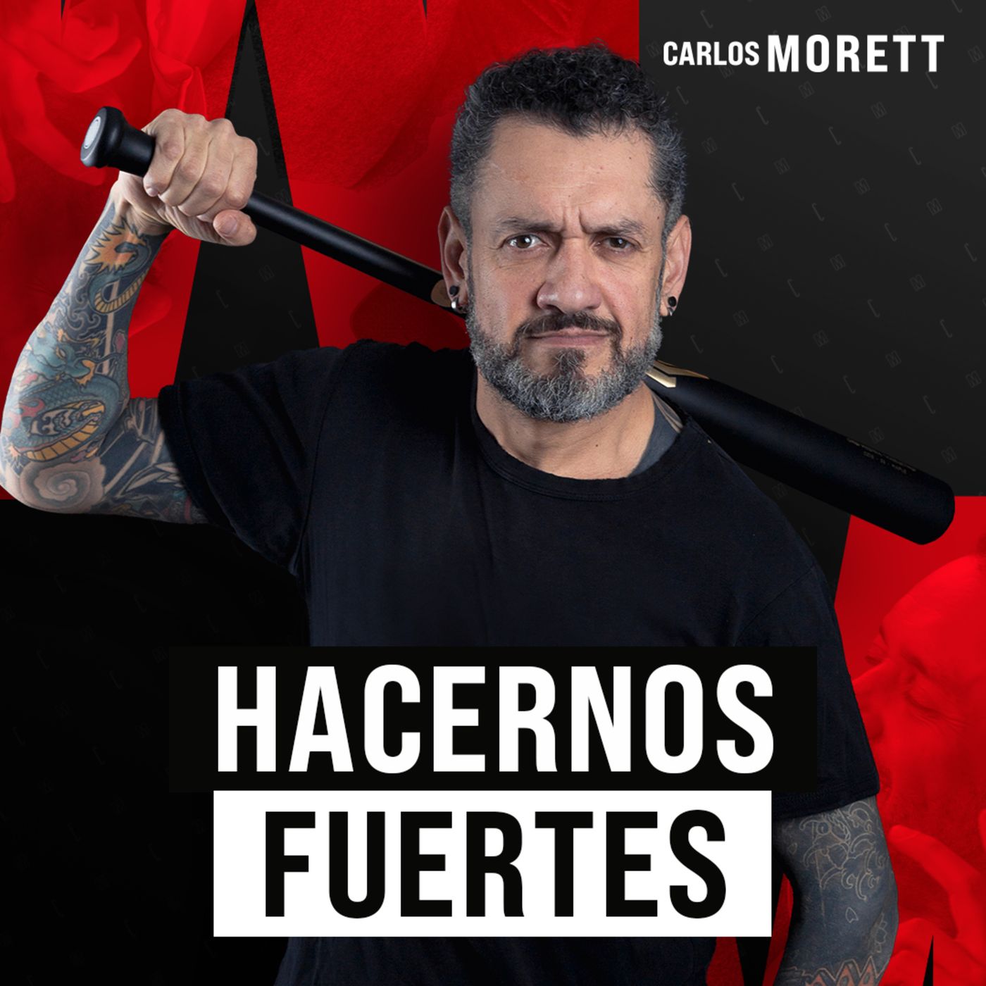 T3. E9 Hacernos fuertes