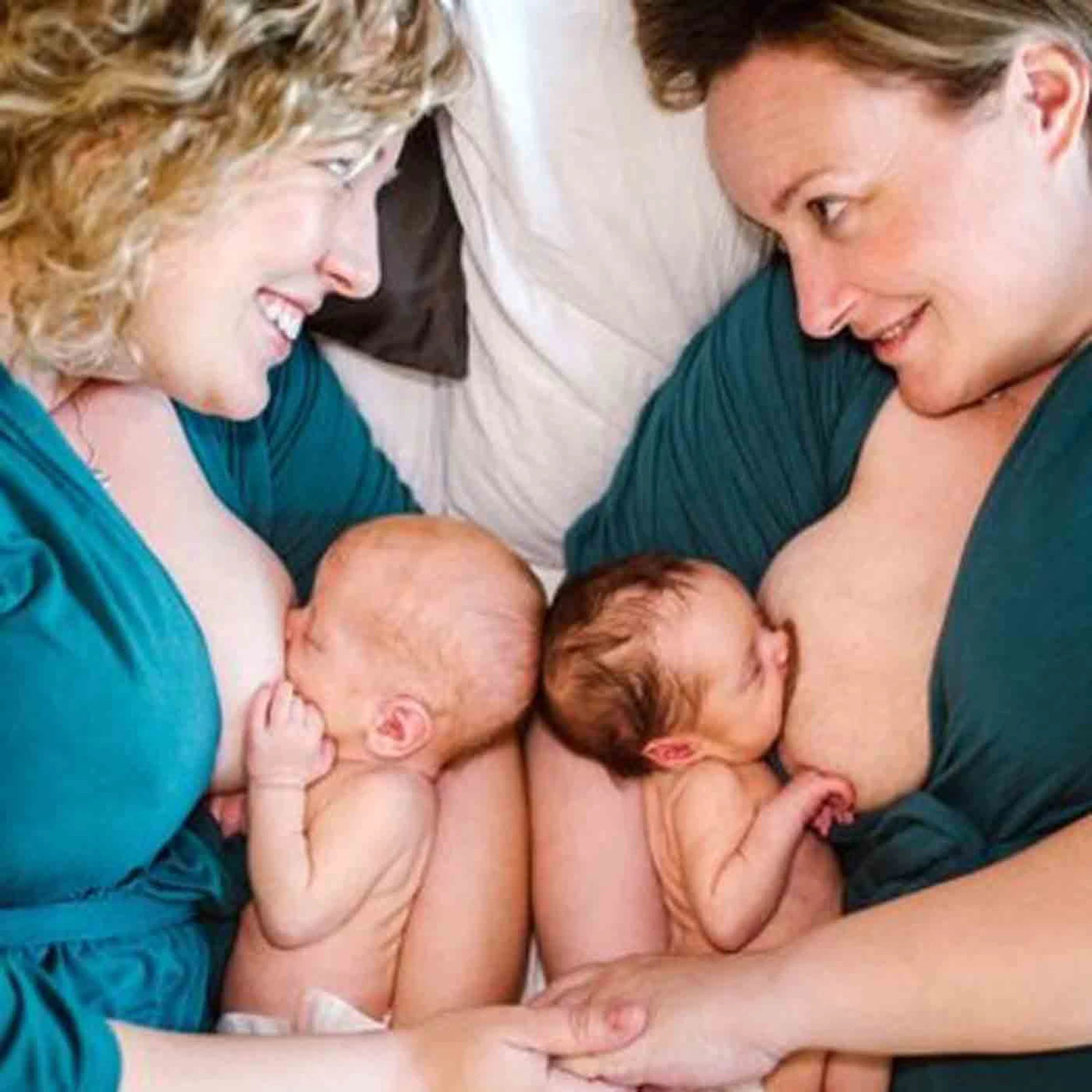 Qu'est-ce que la lactation induite ?