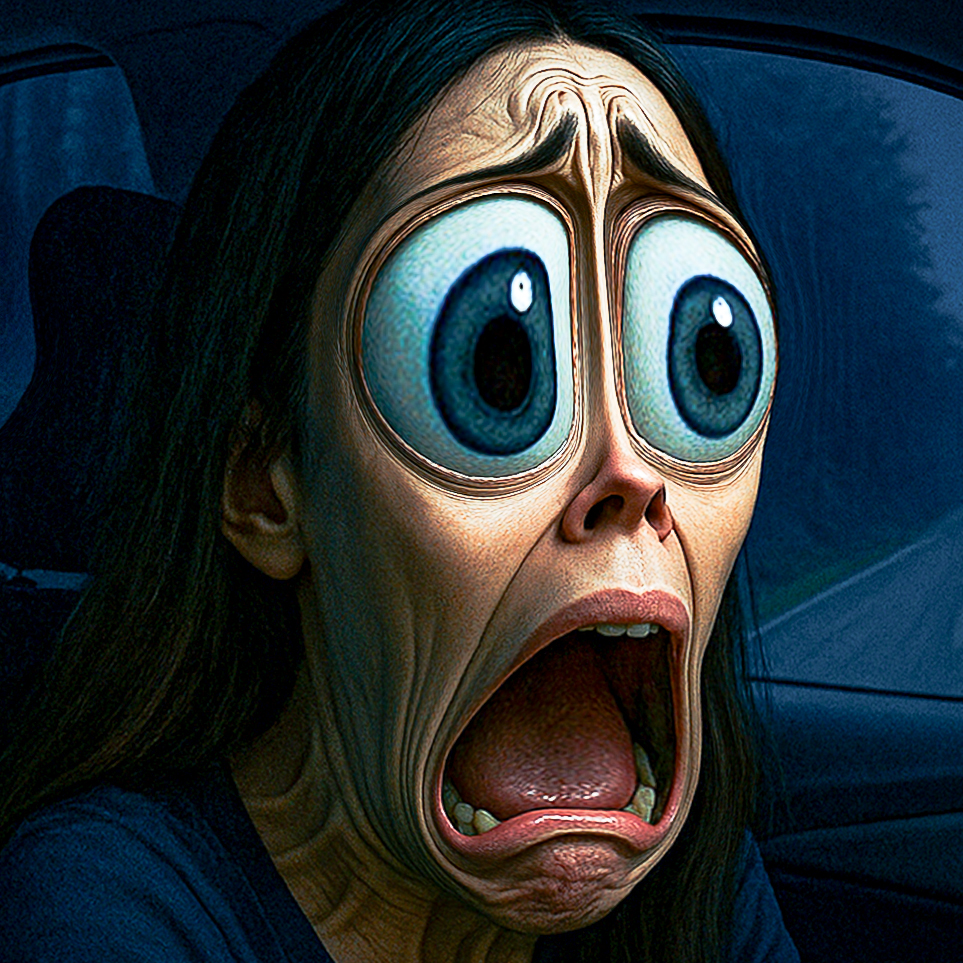 Épisode 209 : Ne le prenez jamais avec vous ... (Thead Horreur)