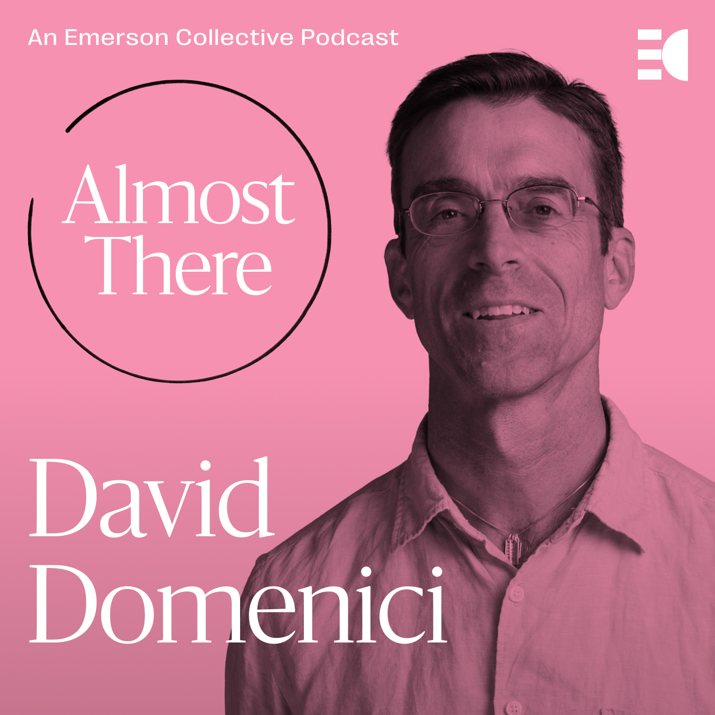 David Domenici • Is it possible to build a great school in a prison?
