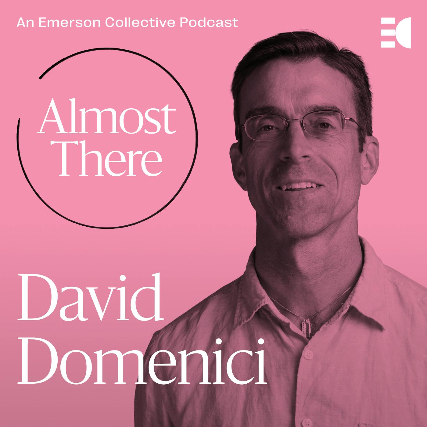 David Domenici • Is it possible to build a great school in a prison? David Domenici • Is it possible to build a great school in a prison?