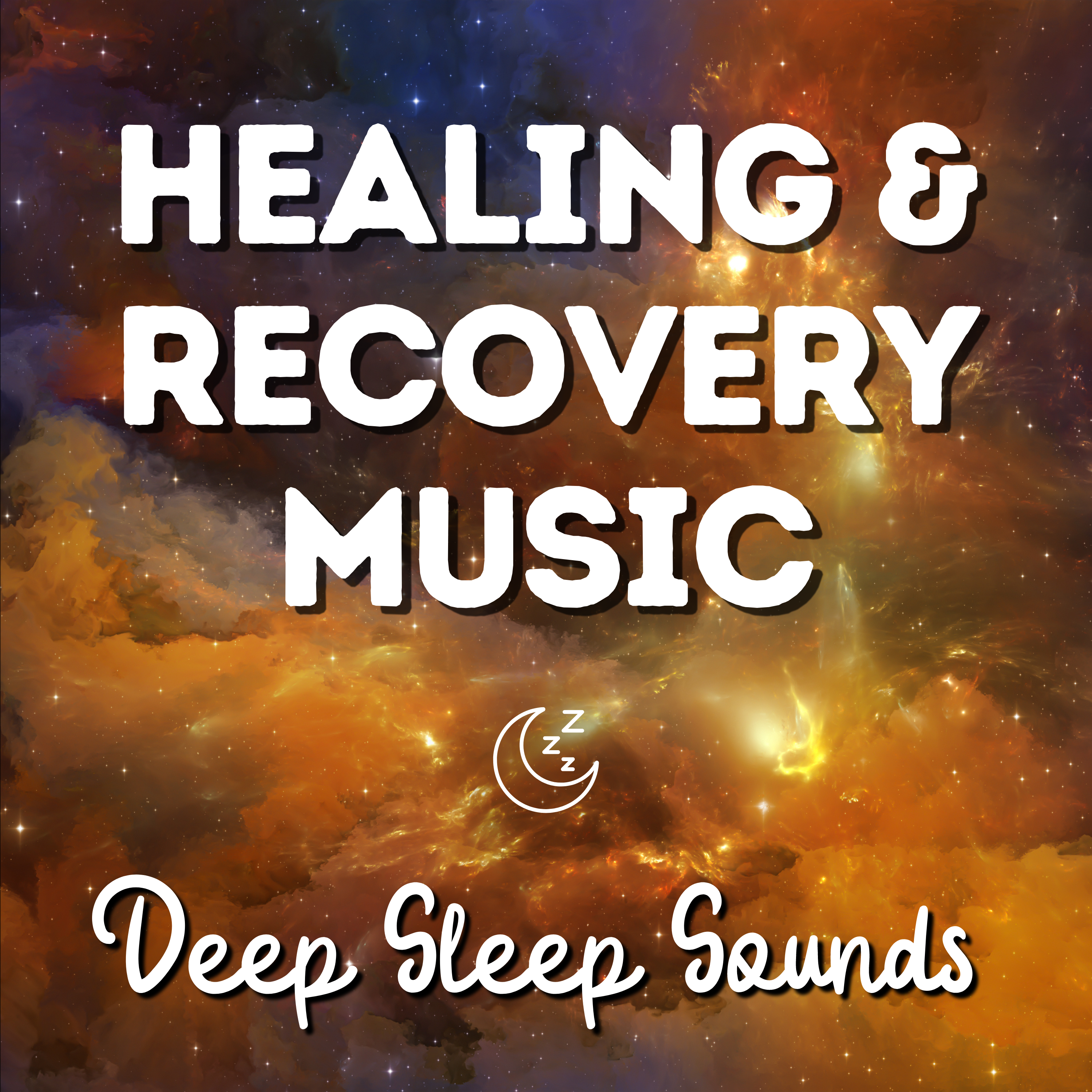 Healing and Recovery Music