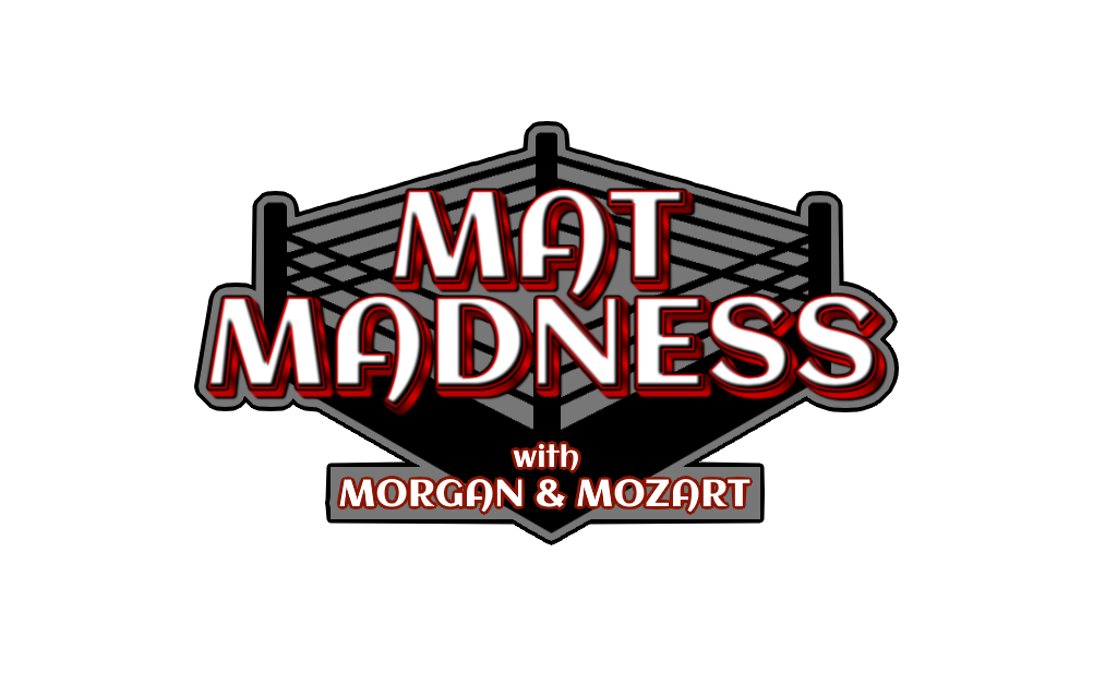 VOC Nation Wrestling Network