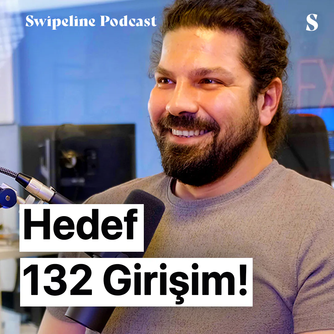 #165 Girişimlerin teknoloji partneri | Vanora Ventures - Abdurrahman Beşinci