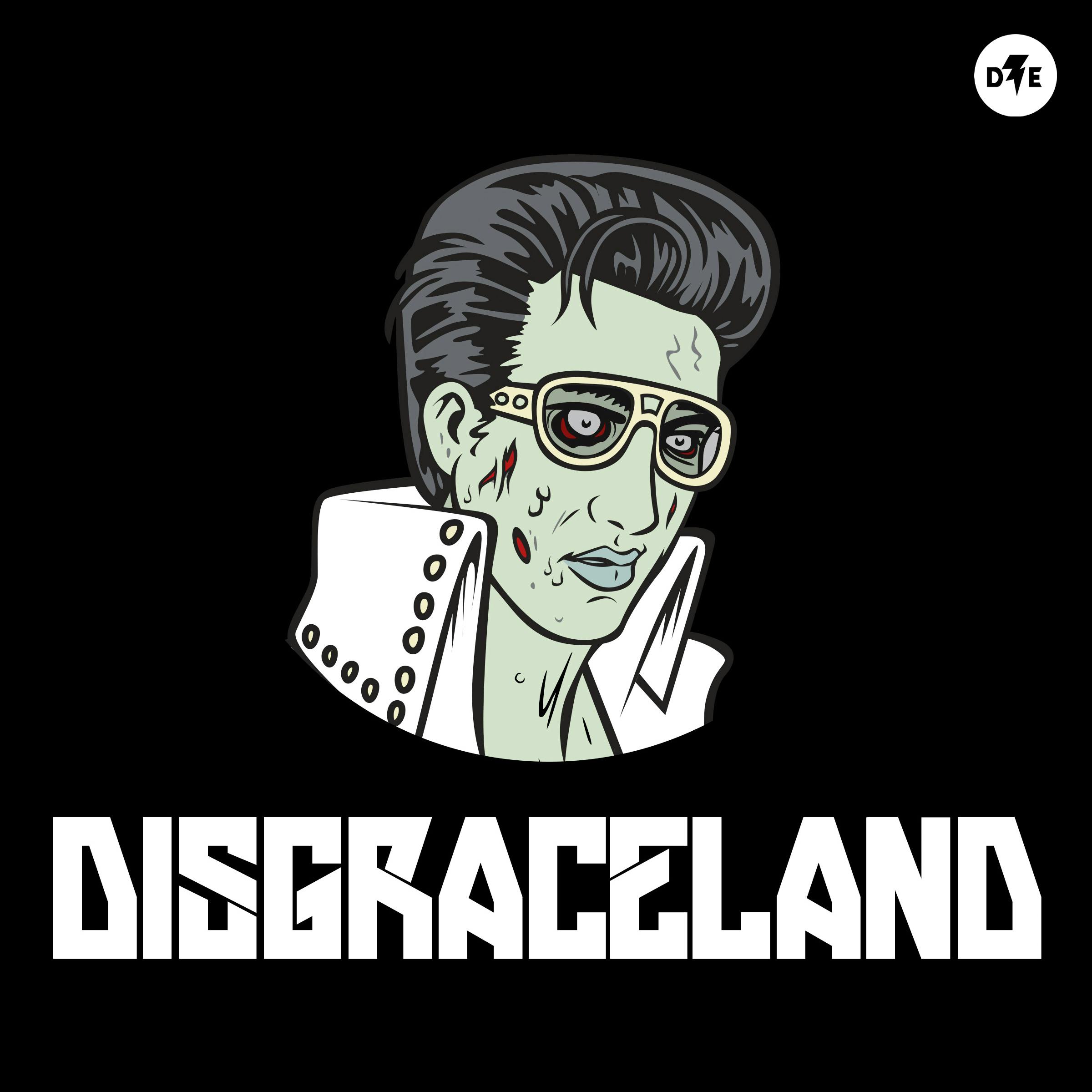 Presenting Disgraceland Season 12 (Trailer)
