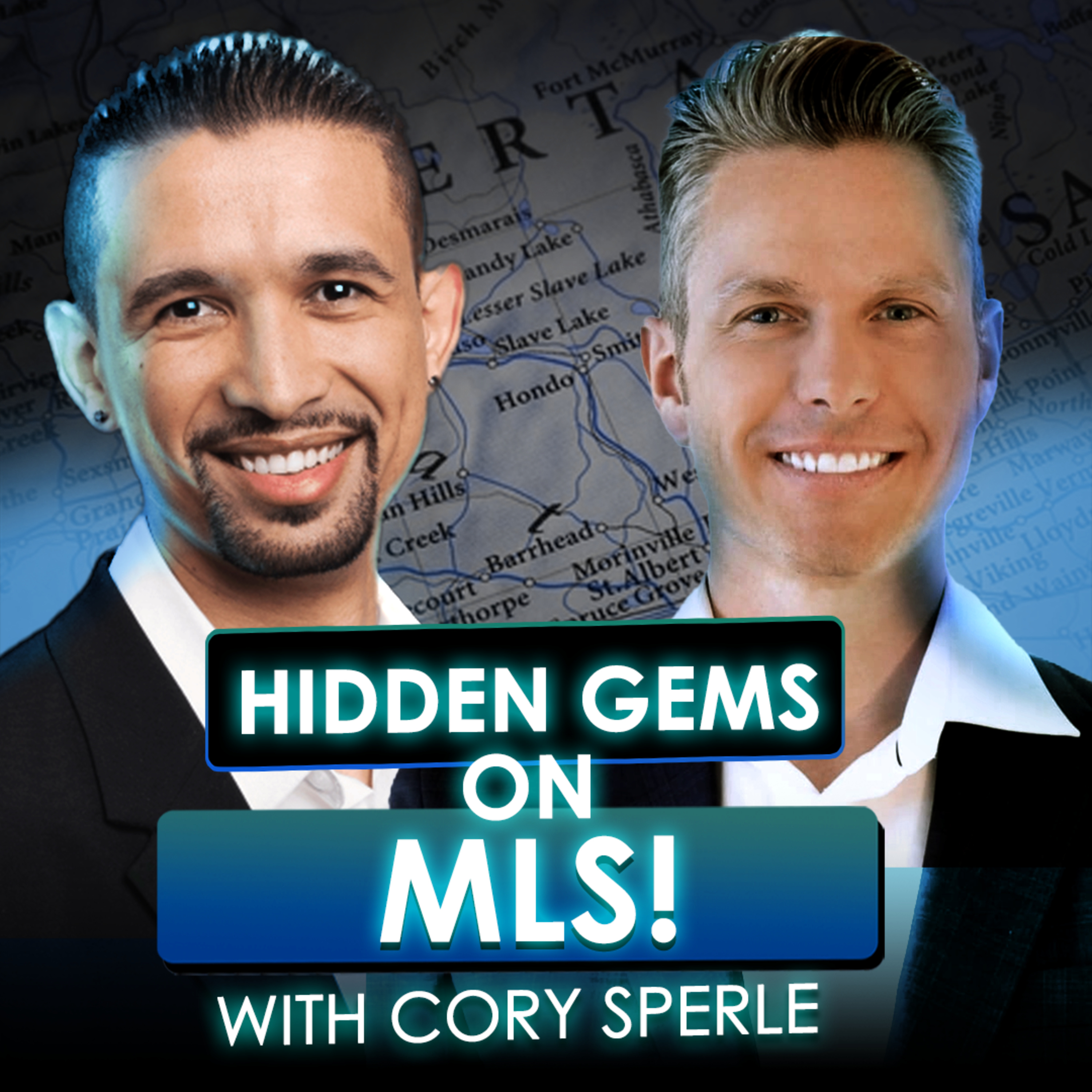 The Wealth Through Real Estate Show