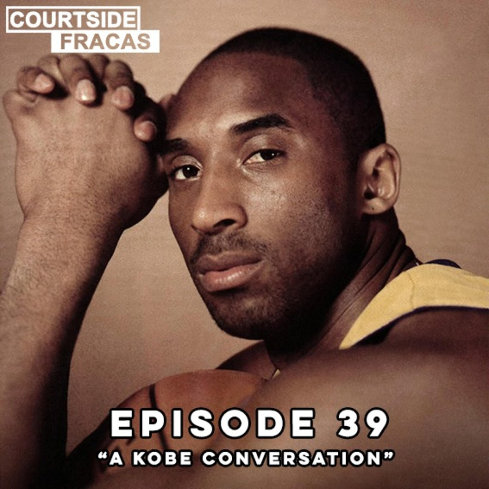 39: A Kobe Conversation