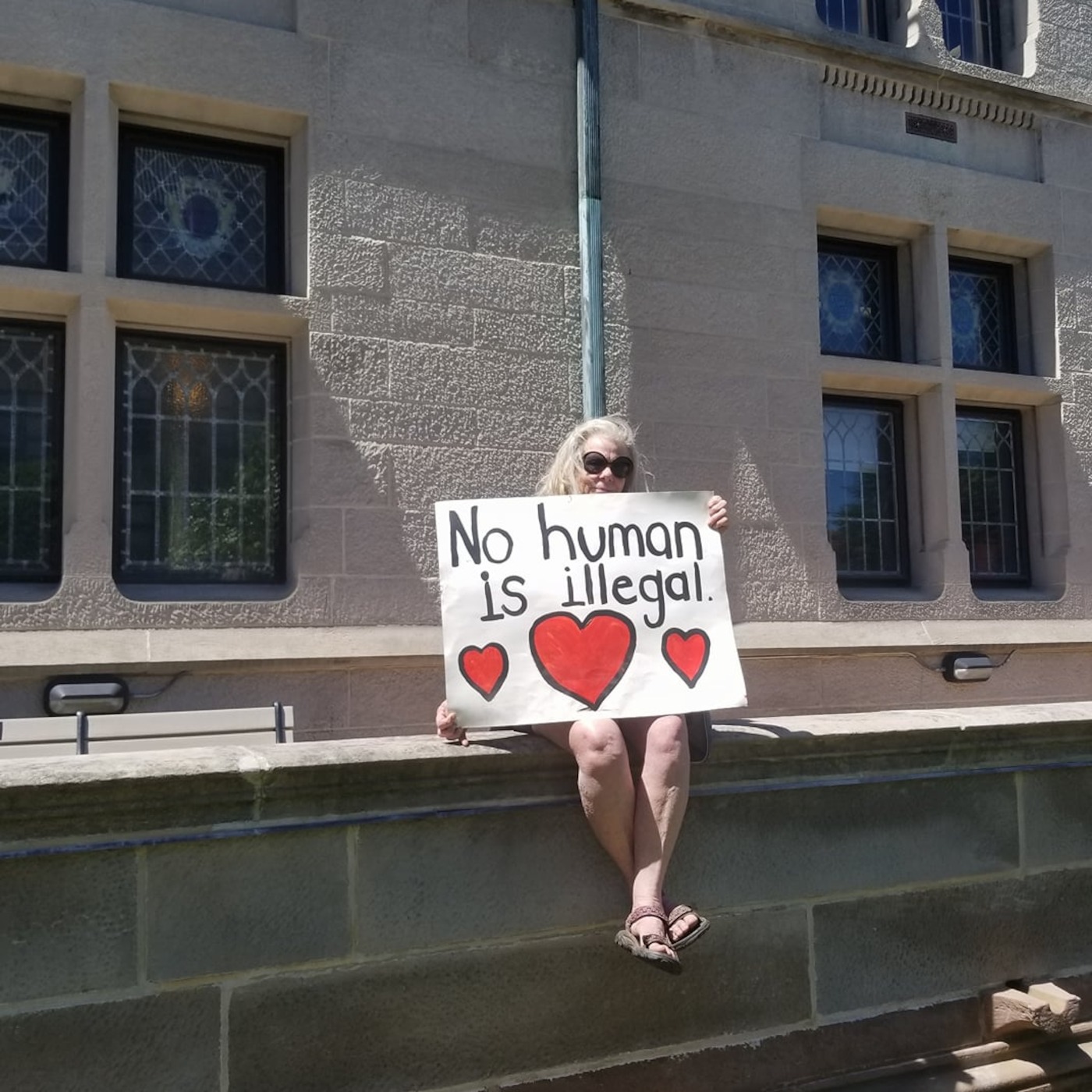 Troubadours and Raconteurs with E.W. Conundrum Demure - Conversation, Essays, Poetry & Music.