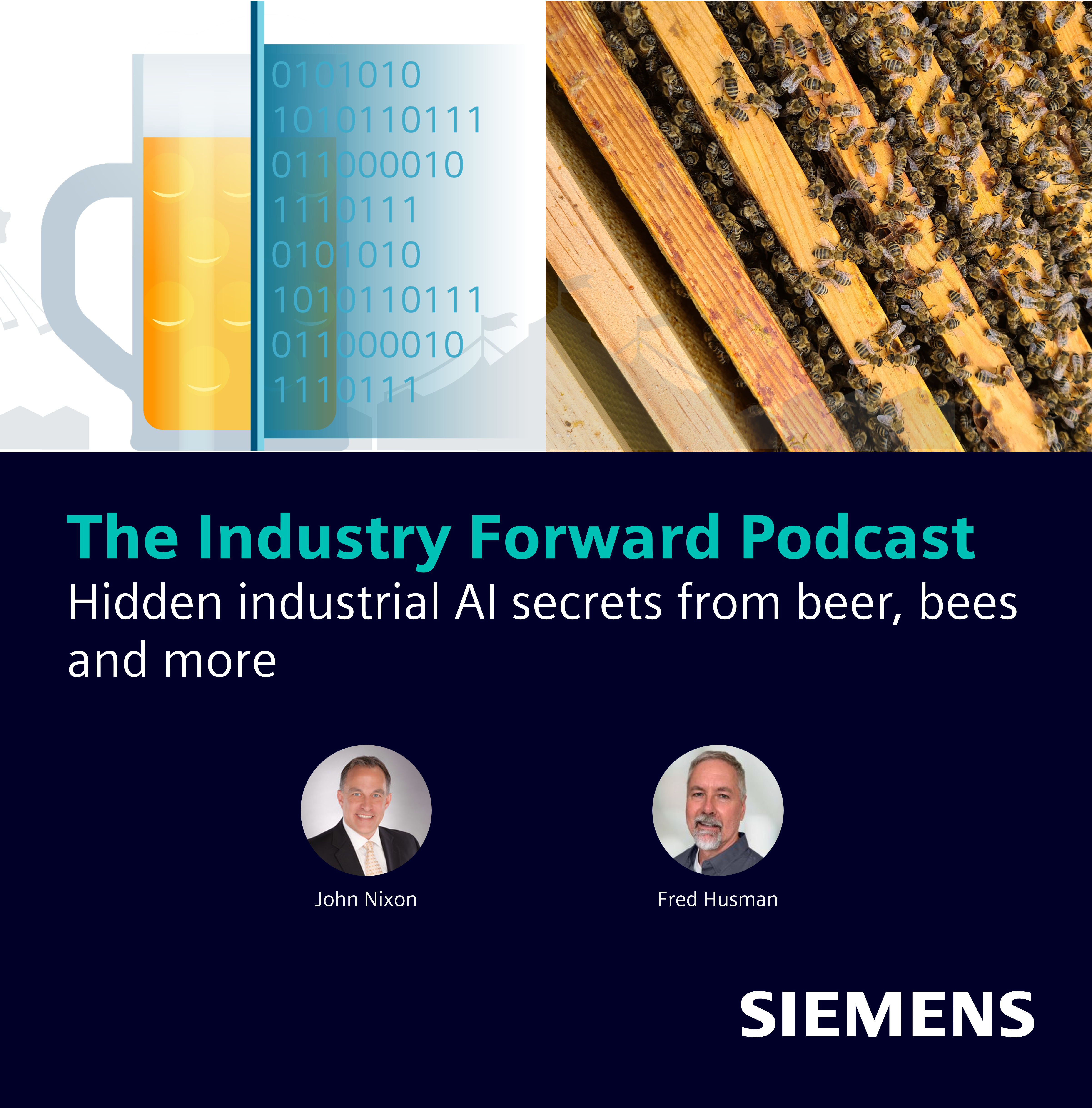 The Industry Forward Podcast