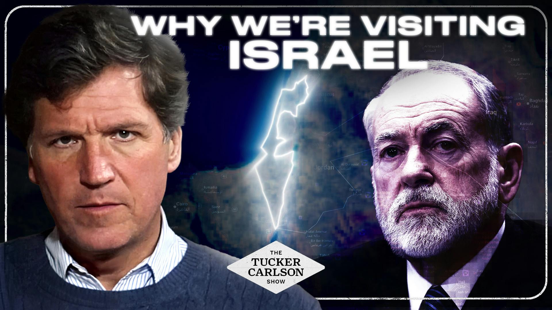 Israel’s Purging of Christians From the Holy Land and the Plot to Keep Americans From Noticing