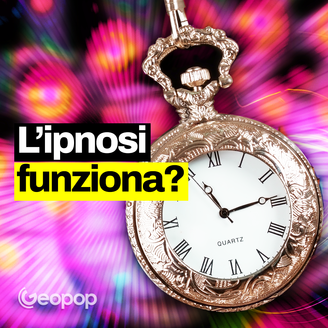 268 - L’ipnosi funziona davvero? Si, ma non come nei programmi TV