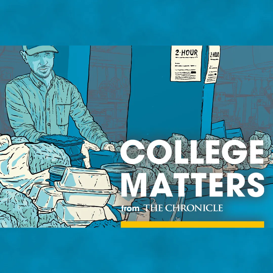 Course Catalog: Food for Thought — Literally