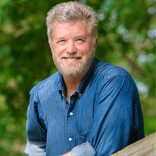 Inside the ICE House