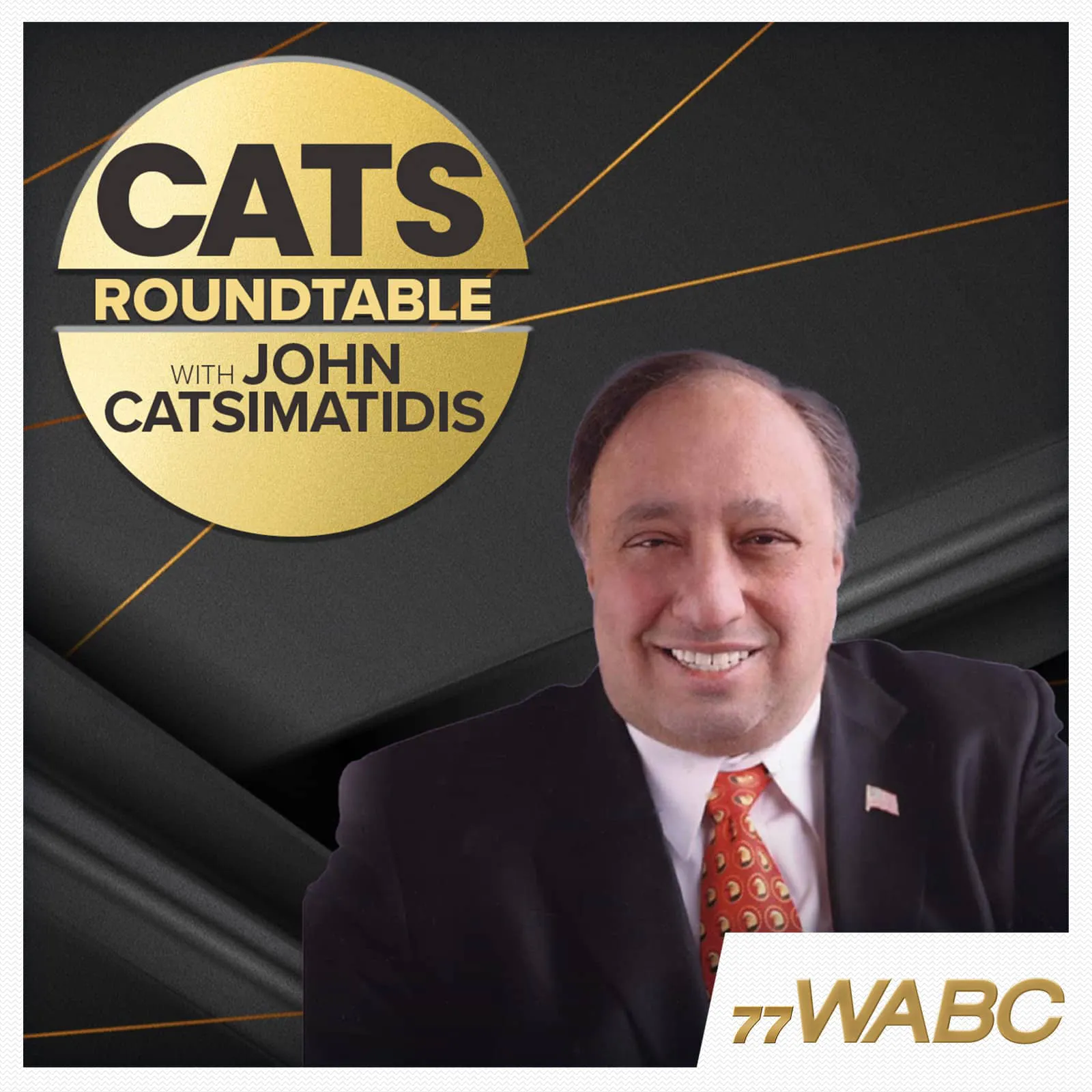 Cats Roundtable cover