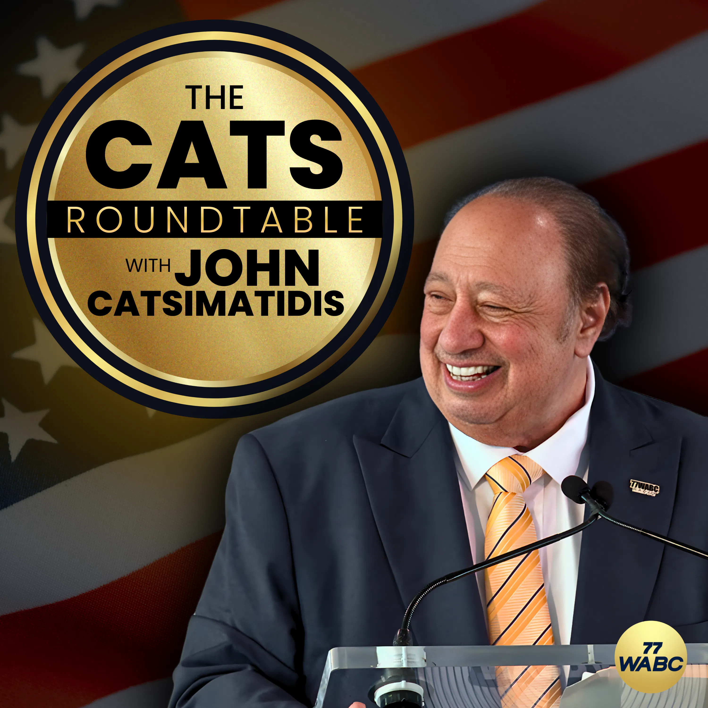 Cats Roundtable