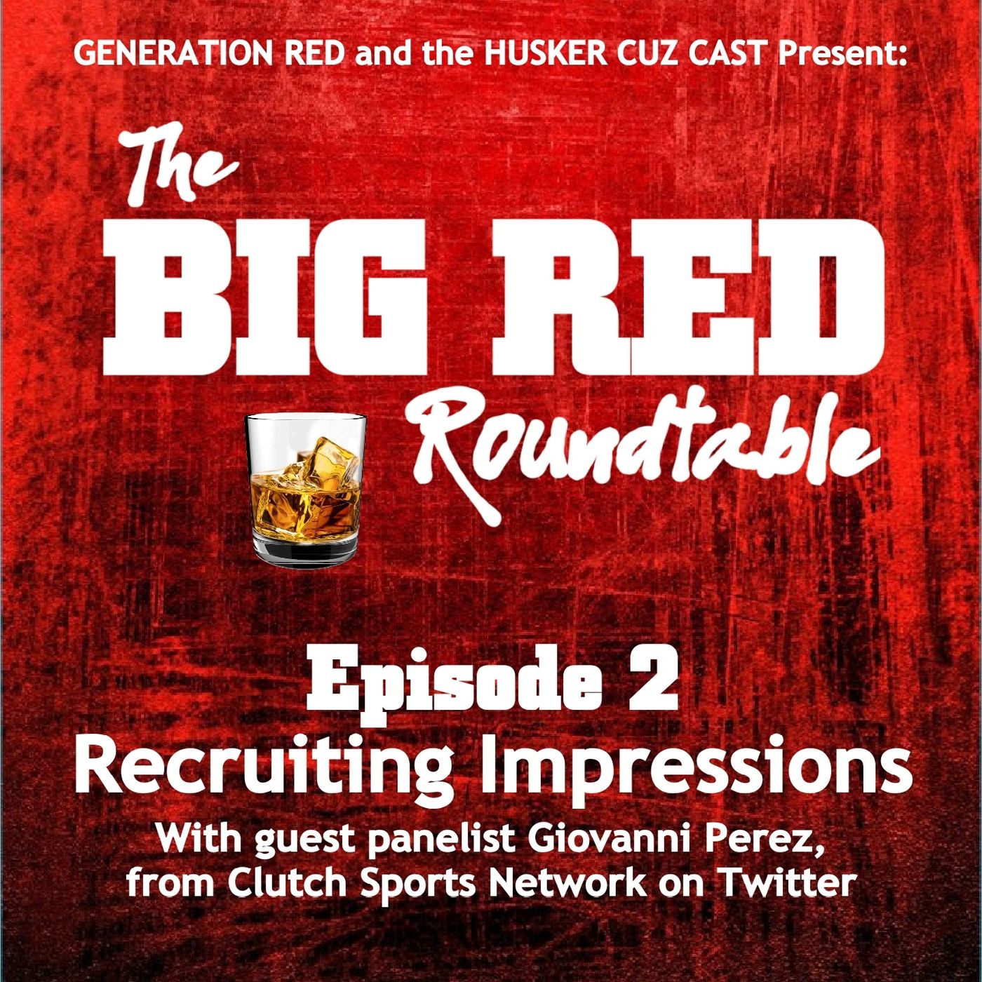 Generation Red: A Husker Podcast