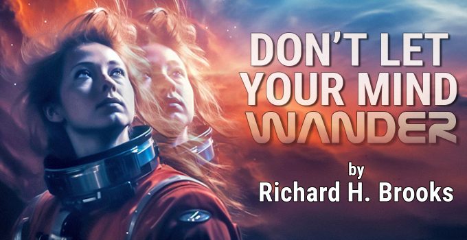 Don’t Let Your Mind Wander – Vanishment Podcast